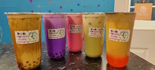 Bobalicious Bubble Tea House Bellshill