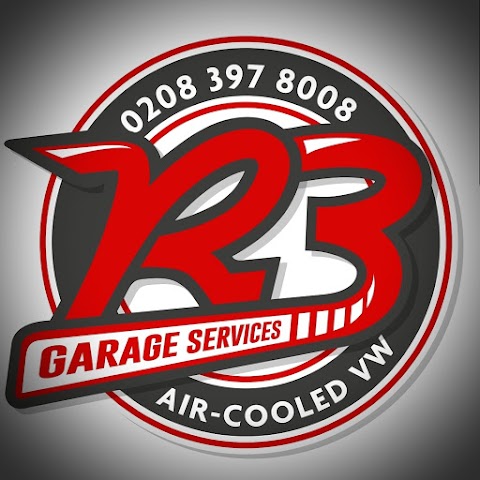 R3 Garage Services