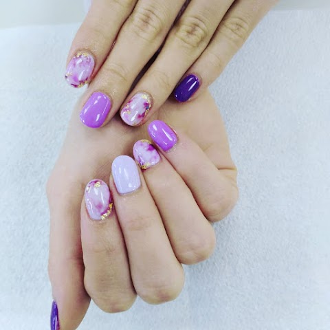 Star Nails