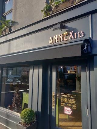 The Annex