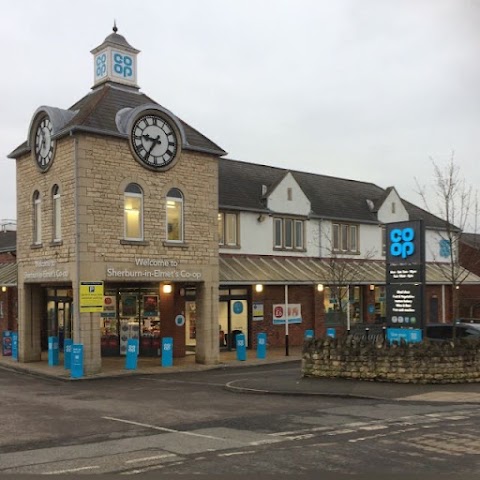 Co-op Food - Sherburn-In-Elmet