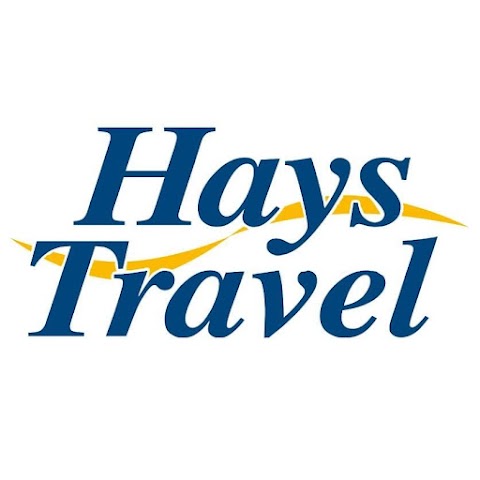 Hays Travel Middleton