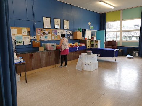 Liskerrett Community Centre