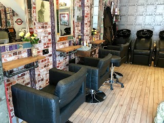 Vintage62 Unisex Hair Salon