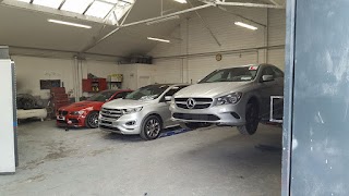 L&D Crash Repairs