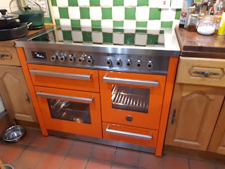 Midland Range Cooker Repairs