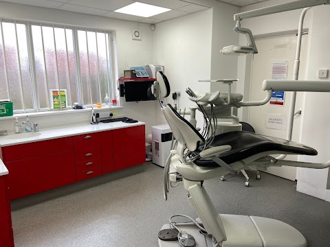 Bhandal Dental Practice (Rowley Regis Surgery)