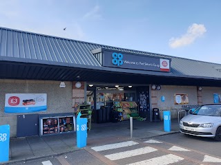 Co-op Food - Port Seton