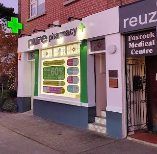 Pure Pharmacy Foxrock