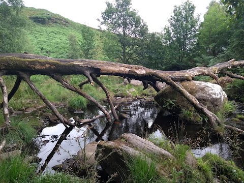 Blakedean Scout Hostel