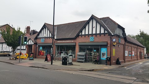 Co-op Food - West Didsbury - Burton Road