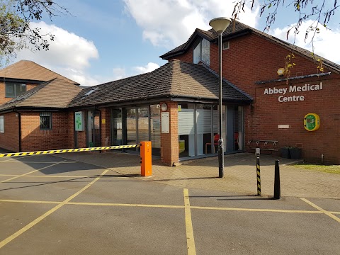 Abbey Medical Centre
