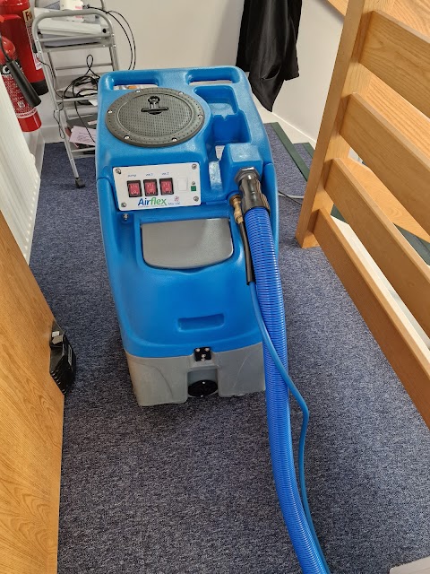 Poldhu Carpet Cleaning