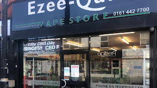 Ezee-Quit Vape Store