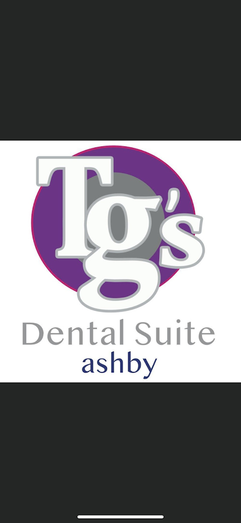 TG's Dental Suite - Ashby-de-la-Zouch