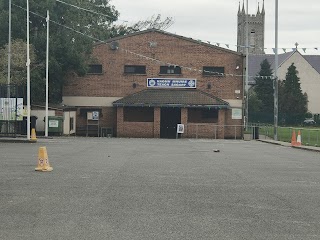 St. Mary's GAA Club