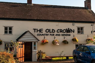 The Old Crown