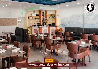 Guru Tandoori Restaurant