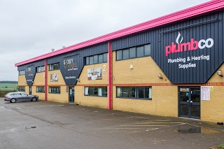 Plumbco (Midlands) Ltd