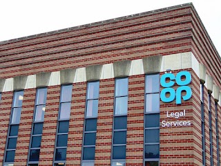 Co-op Legal Services