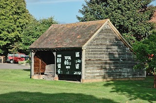 Abingdon School