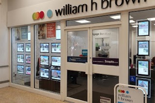 William H Brown Estate Agents Sprowston