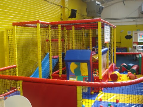 Kids Zone (Notts) Ltd