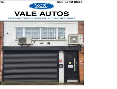 Vale Autos