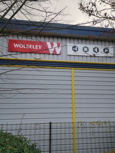 Wolseley Plumb & Parts