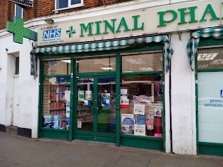 Minal Pharmacy - Alphega Pharmacy