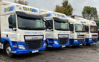 A Klass Freight Services