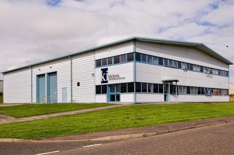 Kitchens International Head Office