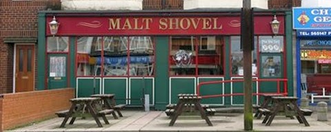 The Malt Shovel