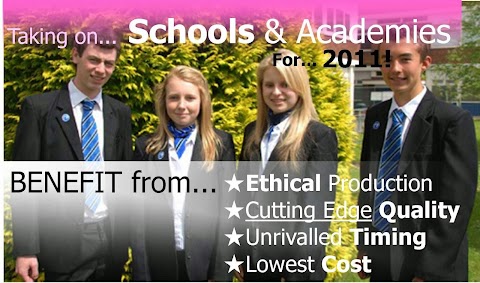 Uniform Direct - School Uniform Suppliers