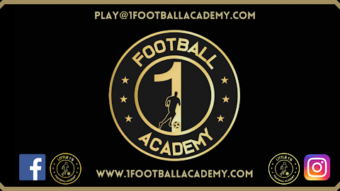 1 Football Academy