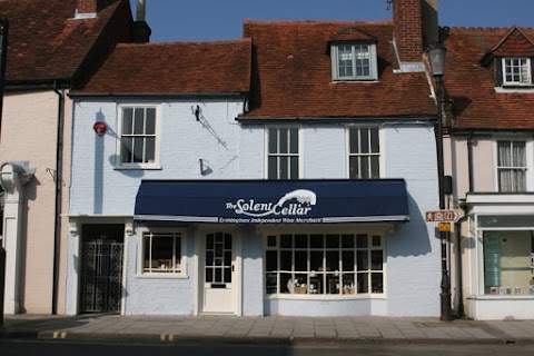 The Solent Cellar