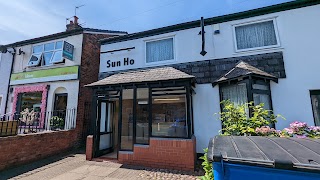 Sunho Fish Chips & Chinese Takeaway