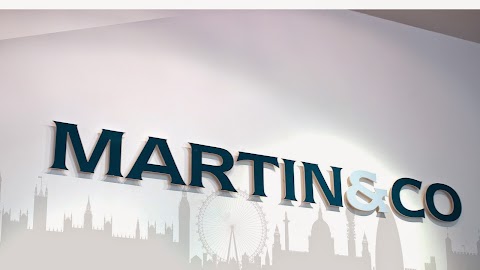 Martin & Co Kingston Lettings & Estate Agents