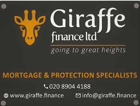 Giraffe Finance Limited