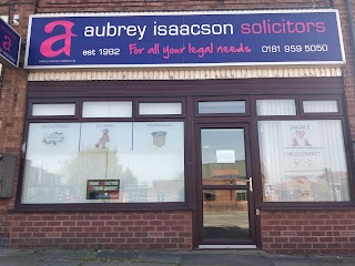 Aubrey Isaacson Solicitors LLP