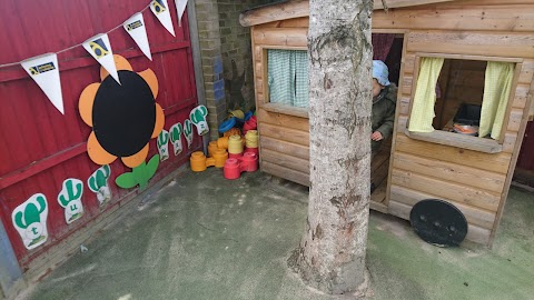 Tangley Park Children's Centre