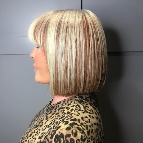 Camille Hairdressers Brentwood