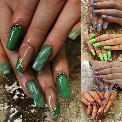 Priya's Nail and Beauty