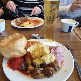 Toby Carvery Almondsbury