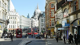 City Psychotherapy London