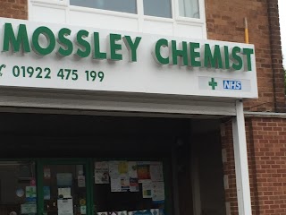 Mossley Chemist
