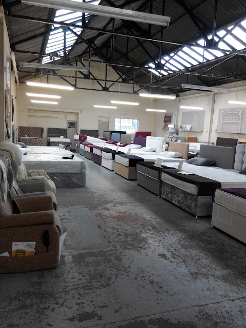 Beds For Everyone Sheffield Ltd