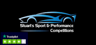 Stuart Sports & Performance LTD