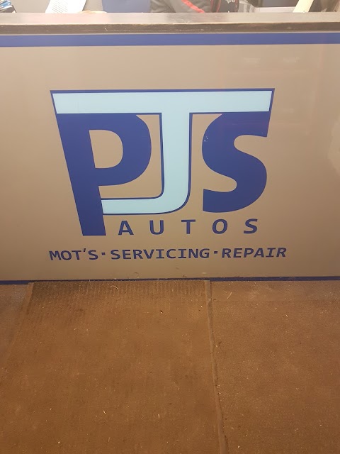 P.J.S Autos - Eastern Av