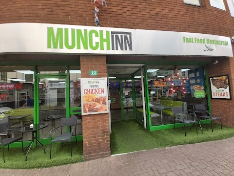 Munch Inn